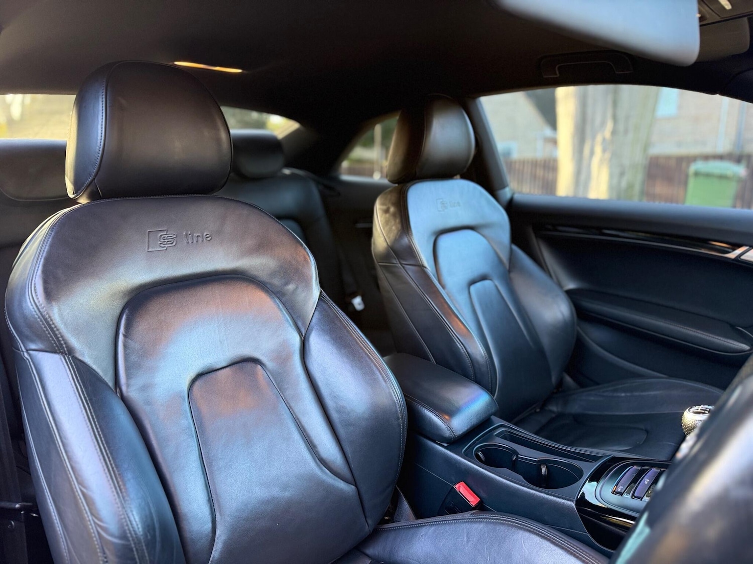 Used Audi A5 2014 for sale - 76898507: Photo 28