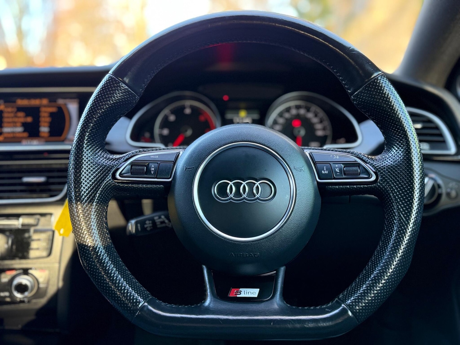 Used Audi A5 2014 for sale - 76898507: Photo 32