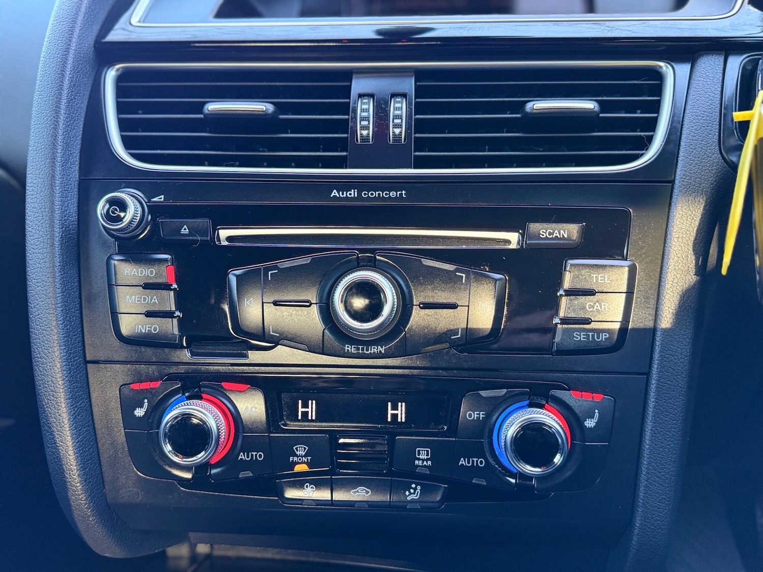 Used Audi A5 2014 for sale - 76898507: Photo 34