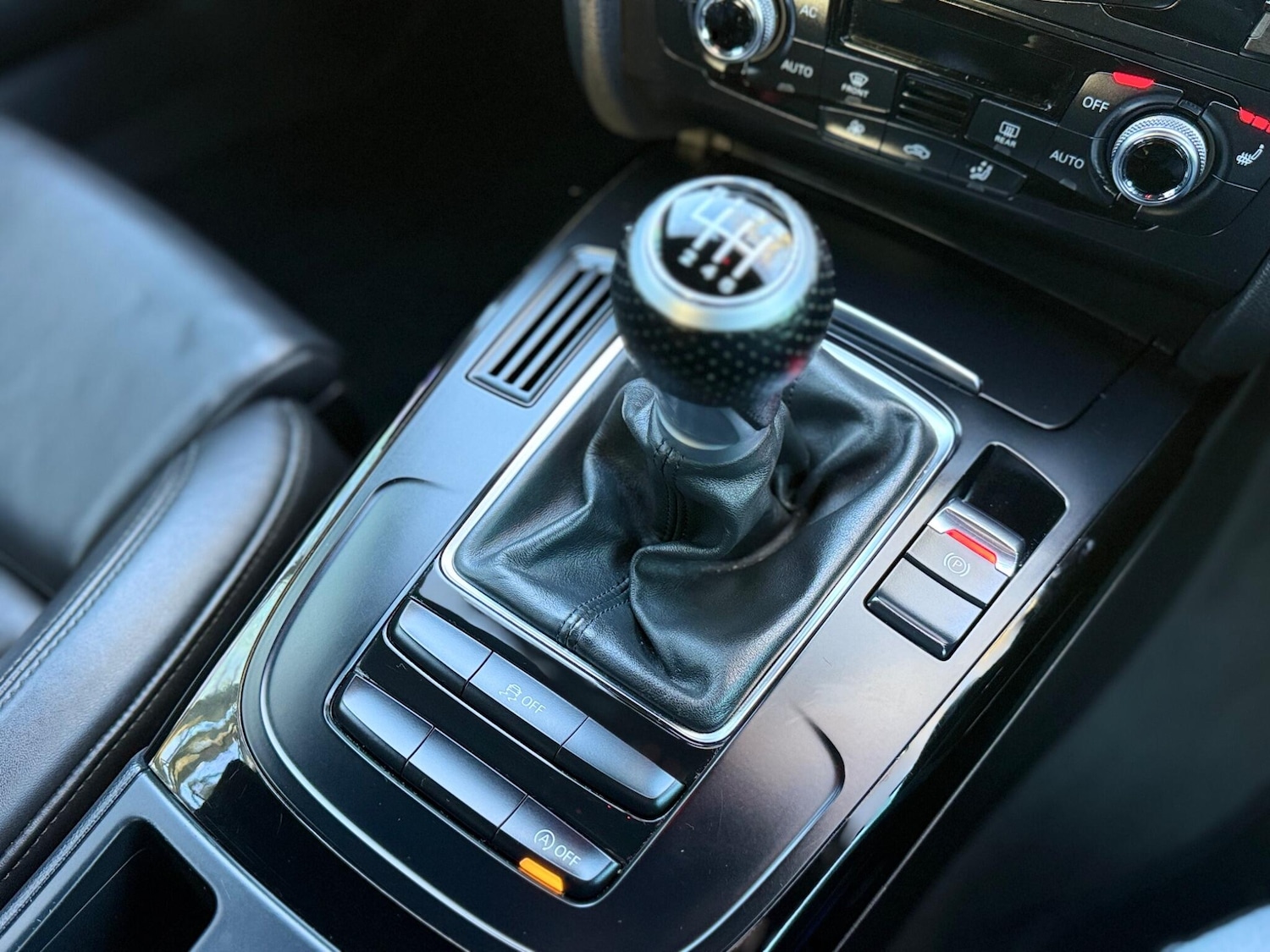 Used Audi A5 2014 for sale - 76898507: Photo 35