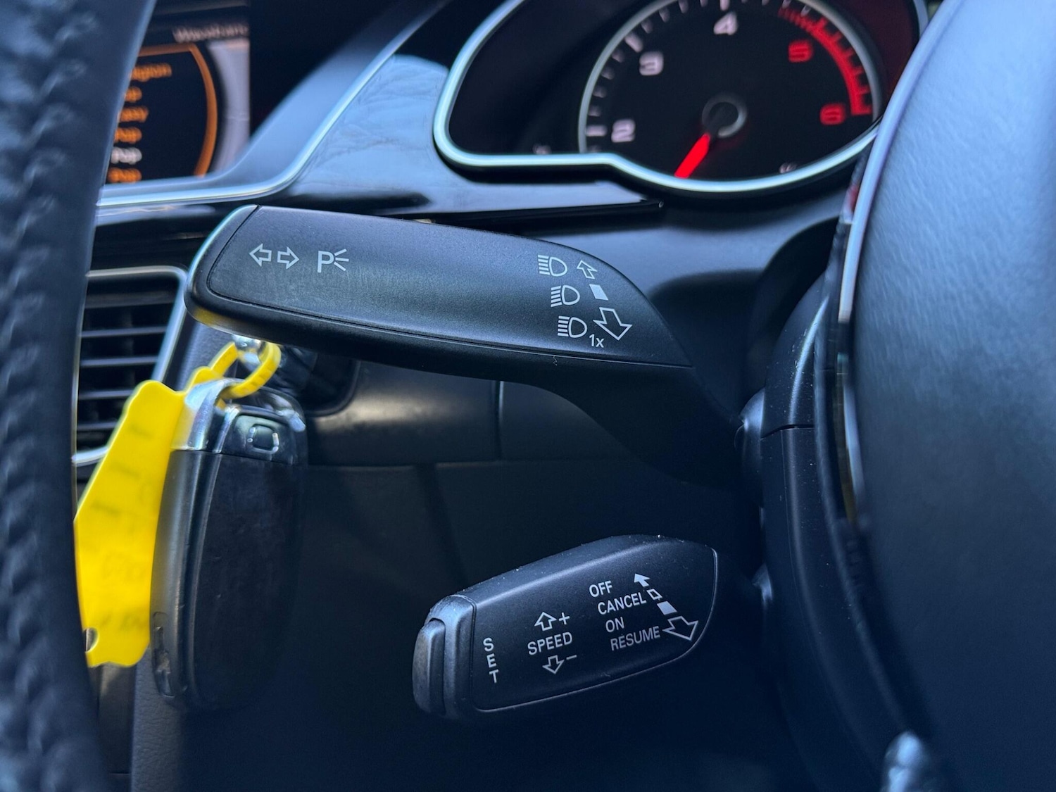 Used Audi A5 2014 for sale - 76898507: Photo 38