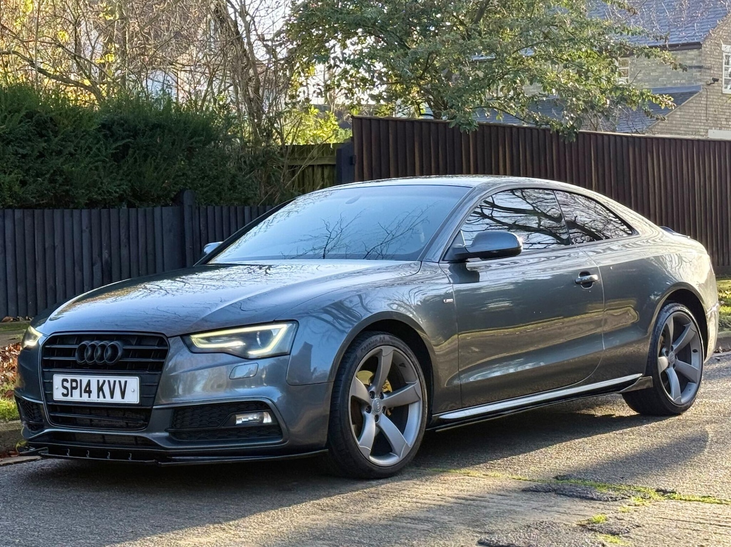 Used Audi A5 2014 for sale - 76898507: Photo 7