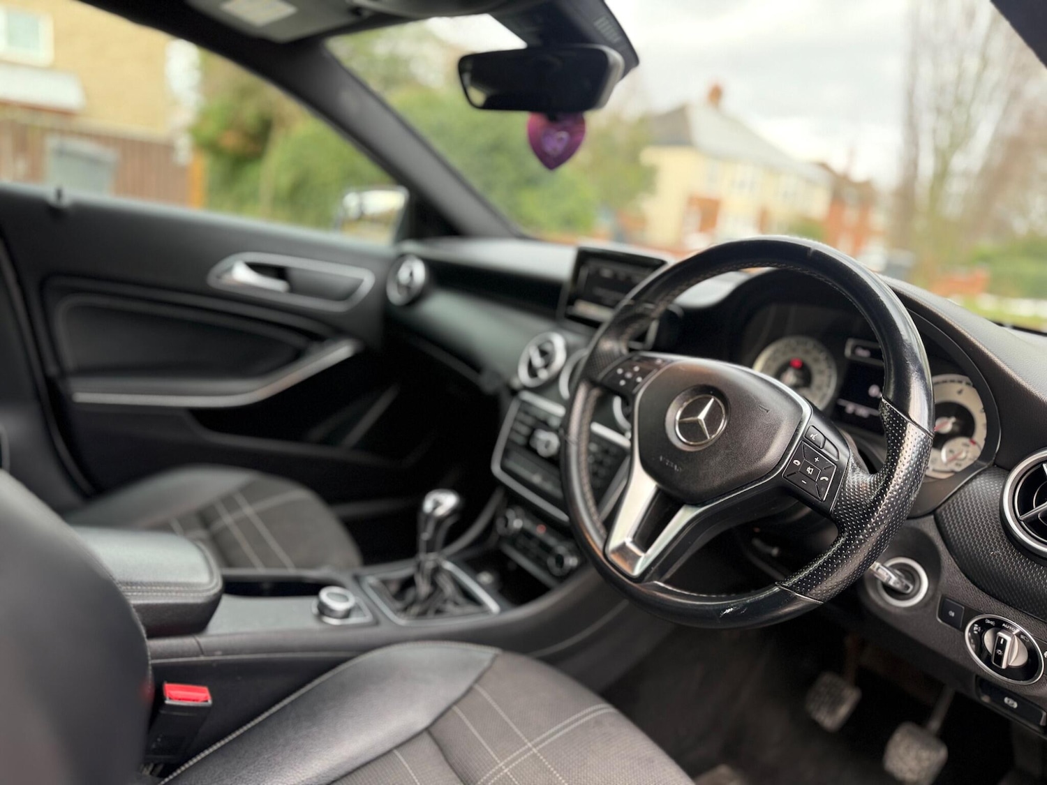 Used Mercedes-Benz A-Class 2013 for sale - 77120579: Photo 19