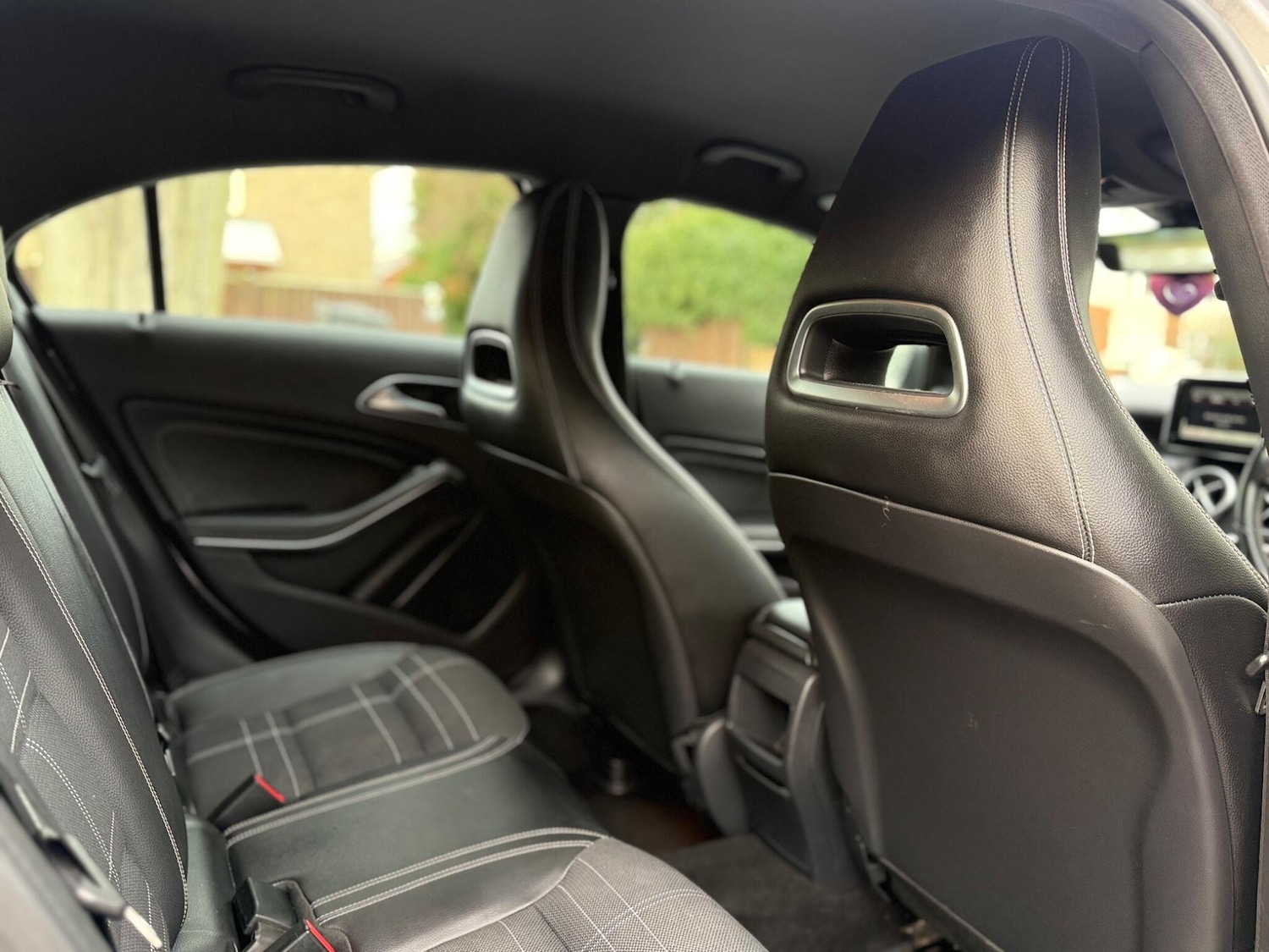 Used Mercedes-Benz A-Class 2013 for sale - 77120579: Photo 21