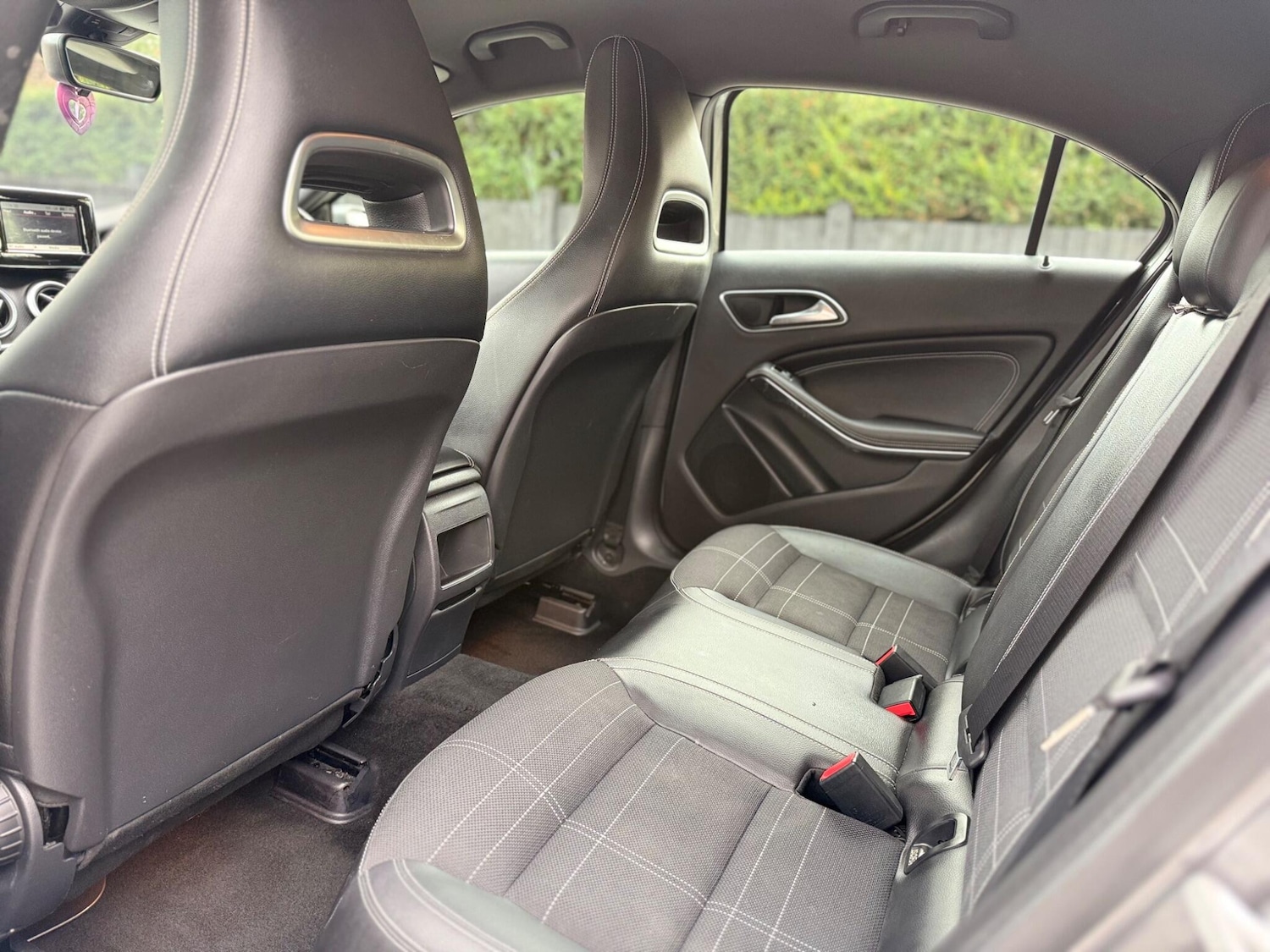 Used Mercedes-Benz A-Class 2013 for sale - 77120579: Photo 23