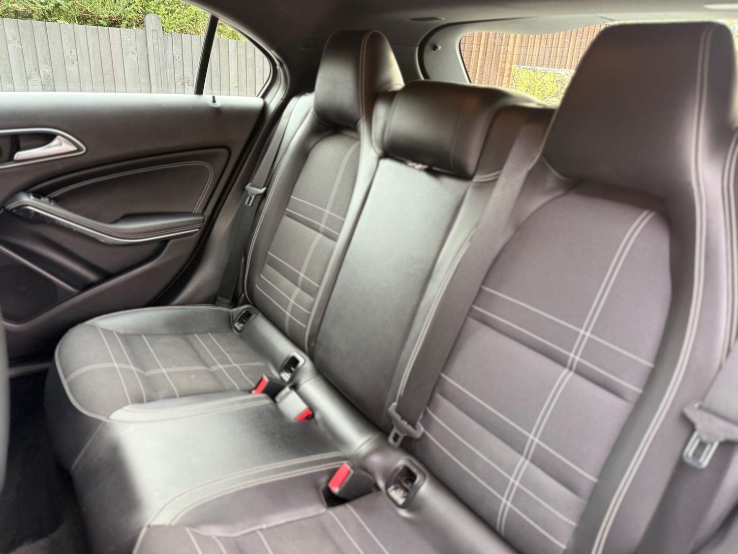 Used Mercedes-Benz A-Class 2013 for sale - 77120579: Photo 24