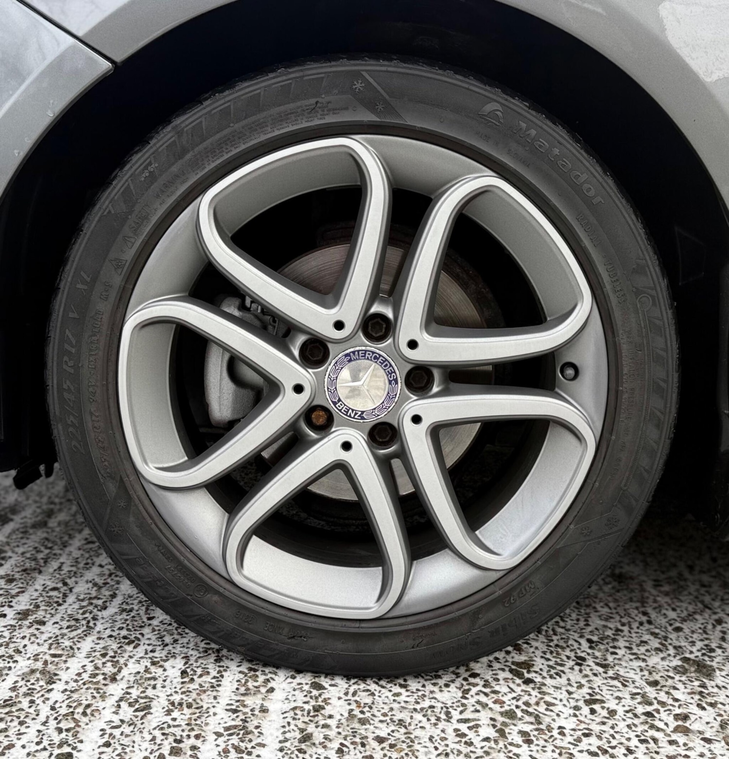 Used Mercedes-Benz A-Class 2013 for sale - 77120579: Photo 34