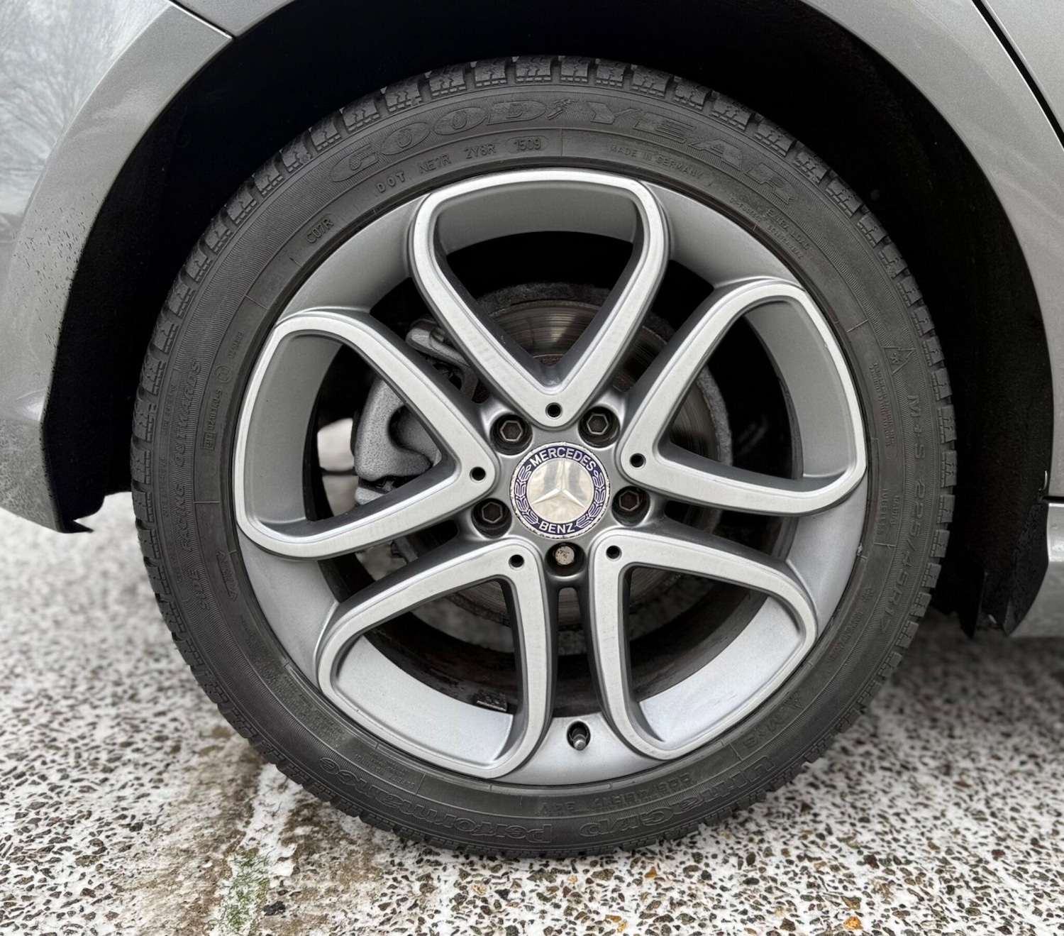 Used Mercedes-Benz A-Class 2013 for sale - 77120579: Photo 35