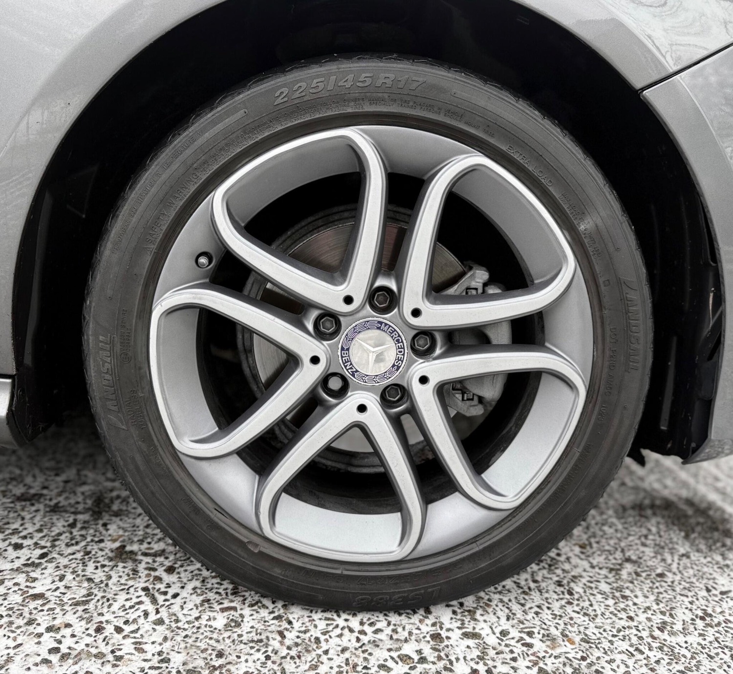 Used Mercedes-Benz A-Class 2013 for sale - 77120579: Photo 36