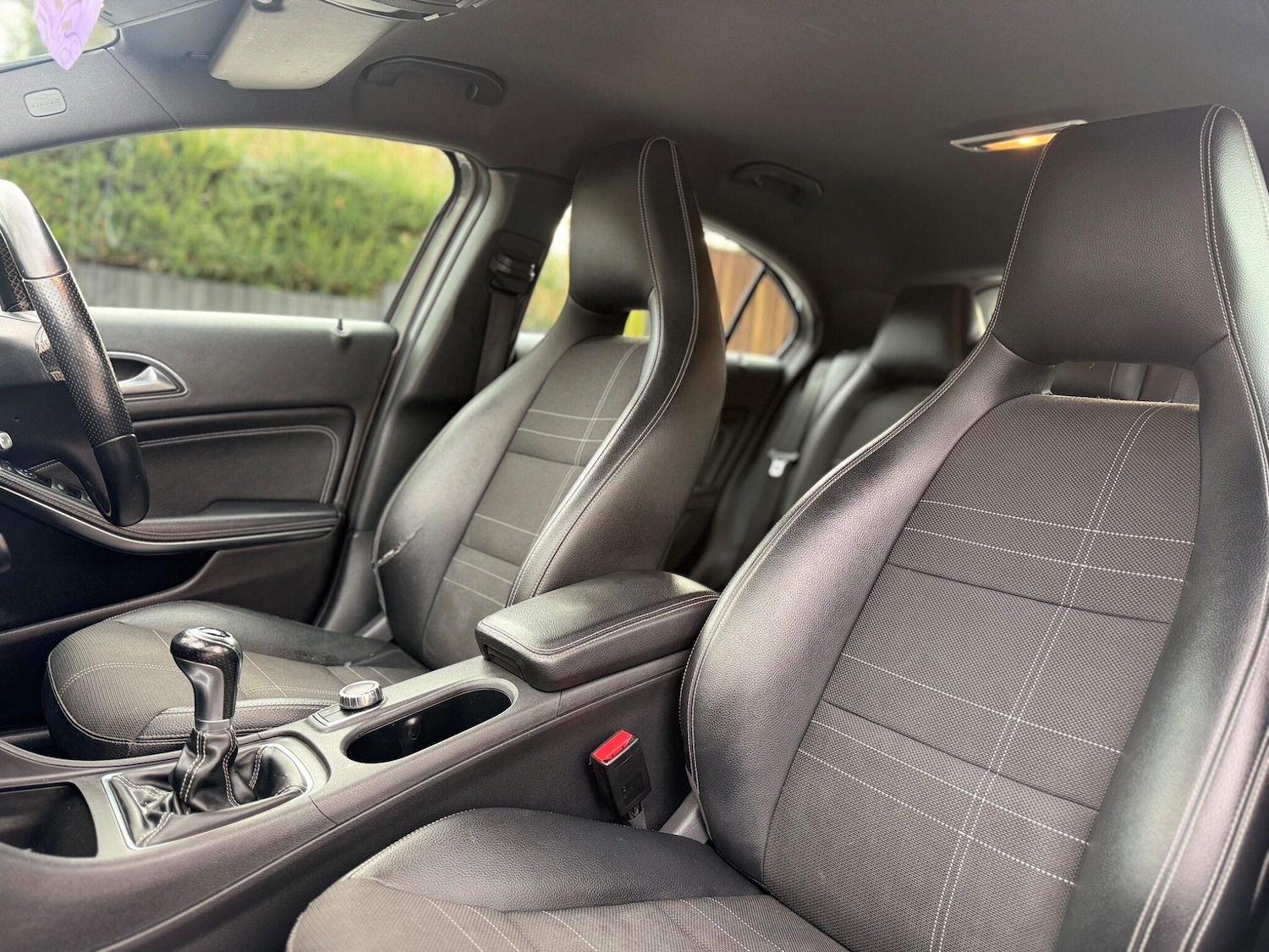 Used Mercedes-Benz A-Class 2013 for sale - 77120579: Photo 38