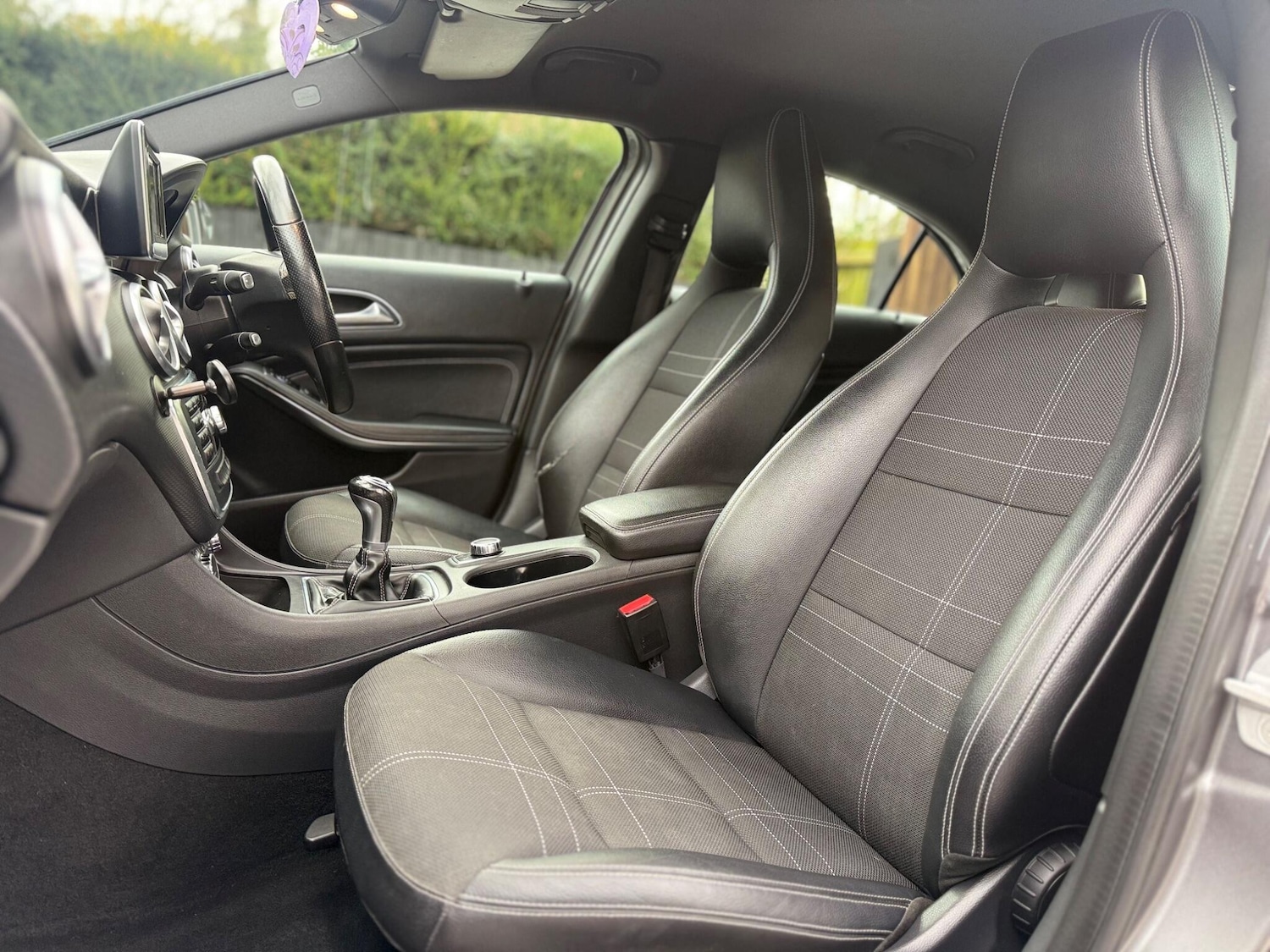 Used Mercedes-Benz A-Class 2013 for sale - 77120579: Photo 39