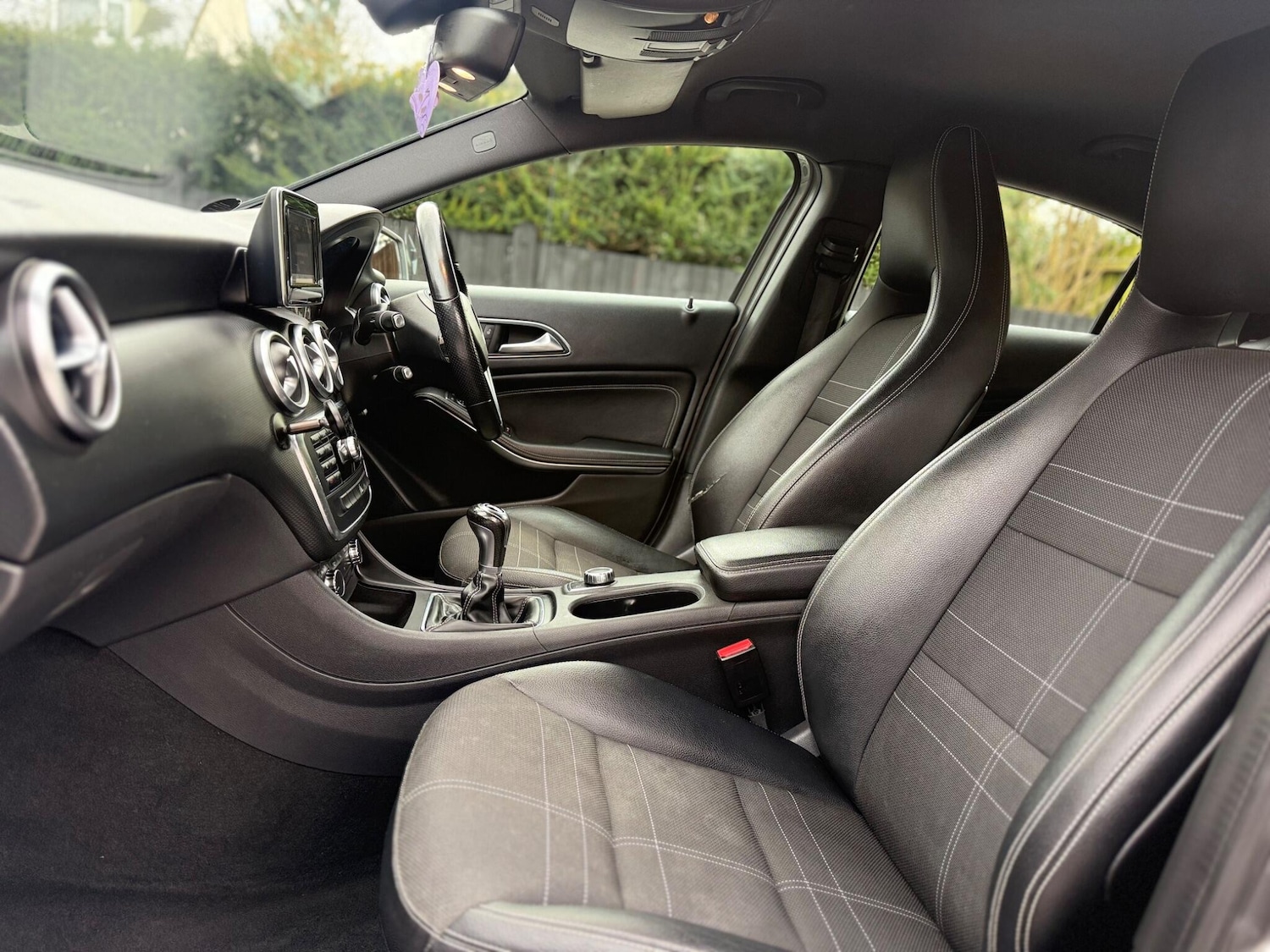 Used Mercedes-Benz A-Class 2013 for sale - 77120579: Photo 40