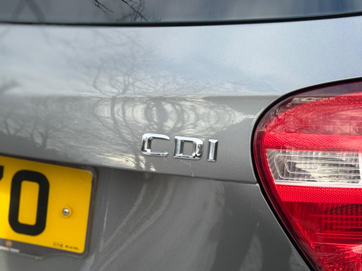 Used Mercedes-Benz A-Class 2013 for sale - 77120579: Photo 41