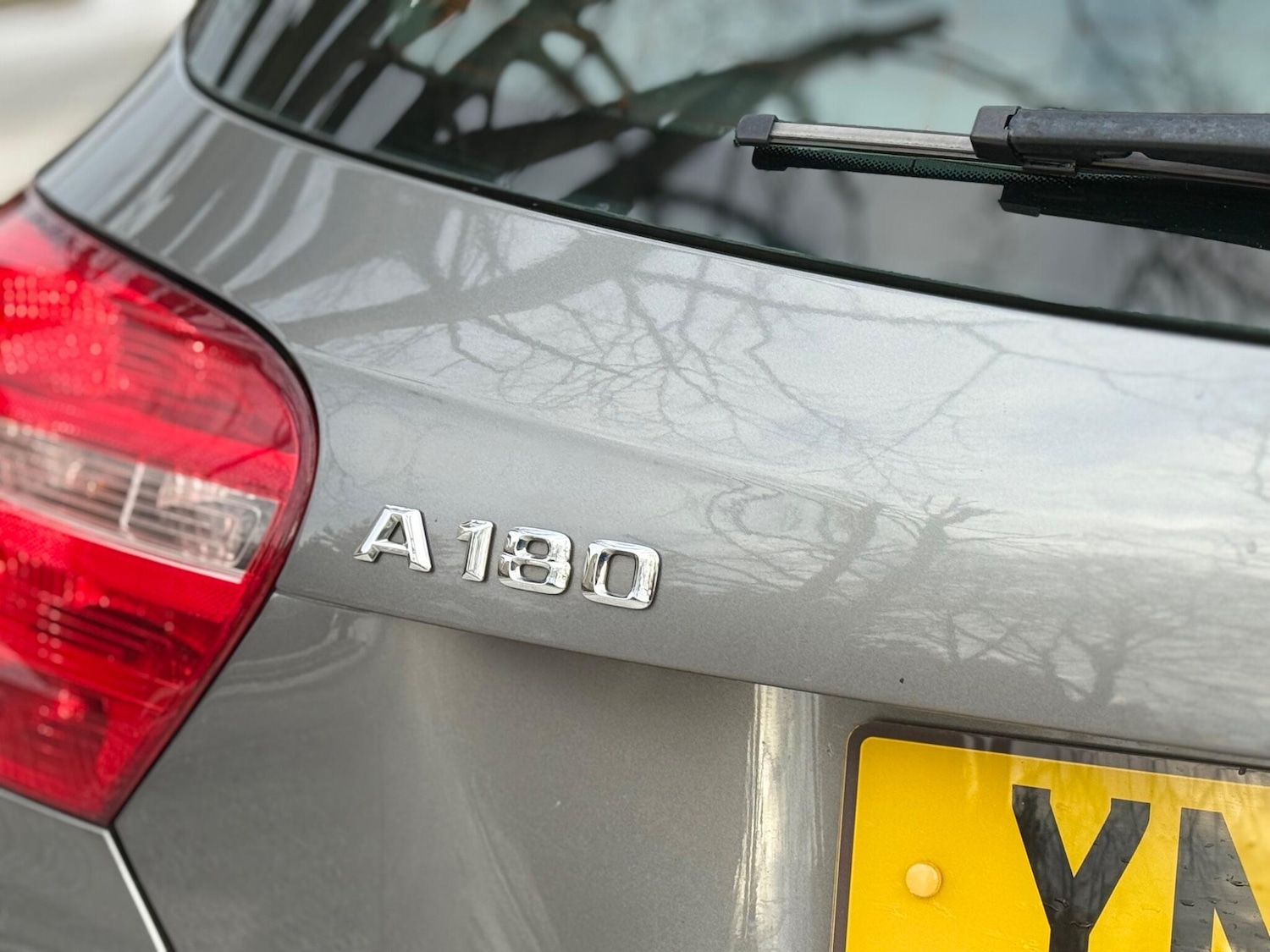 Used Mercedes-Benz A-Class 2013 for sale - 77120579: Photo 42