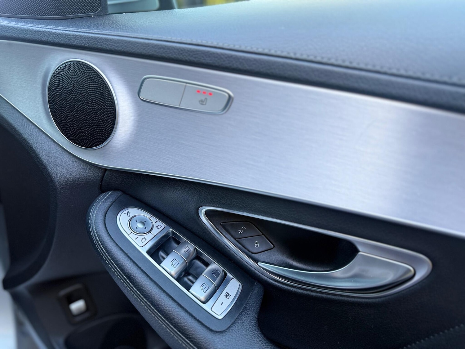 Used Mercedes-Benz C Class 2014 for sale - 76952811: Photo 22