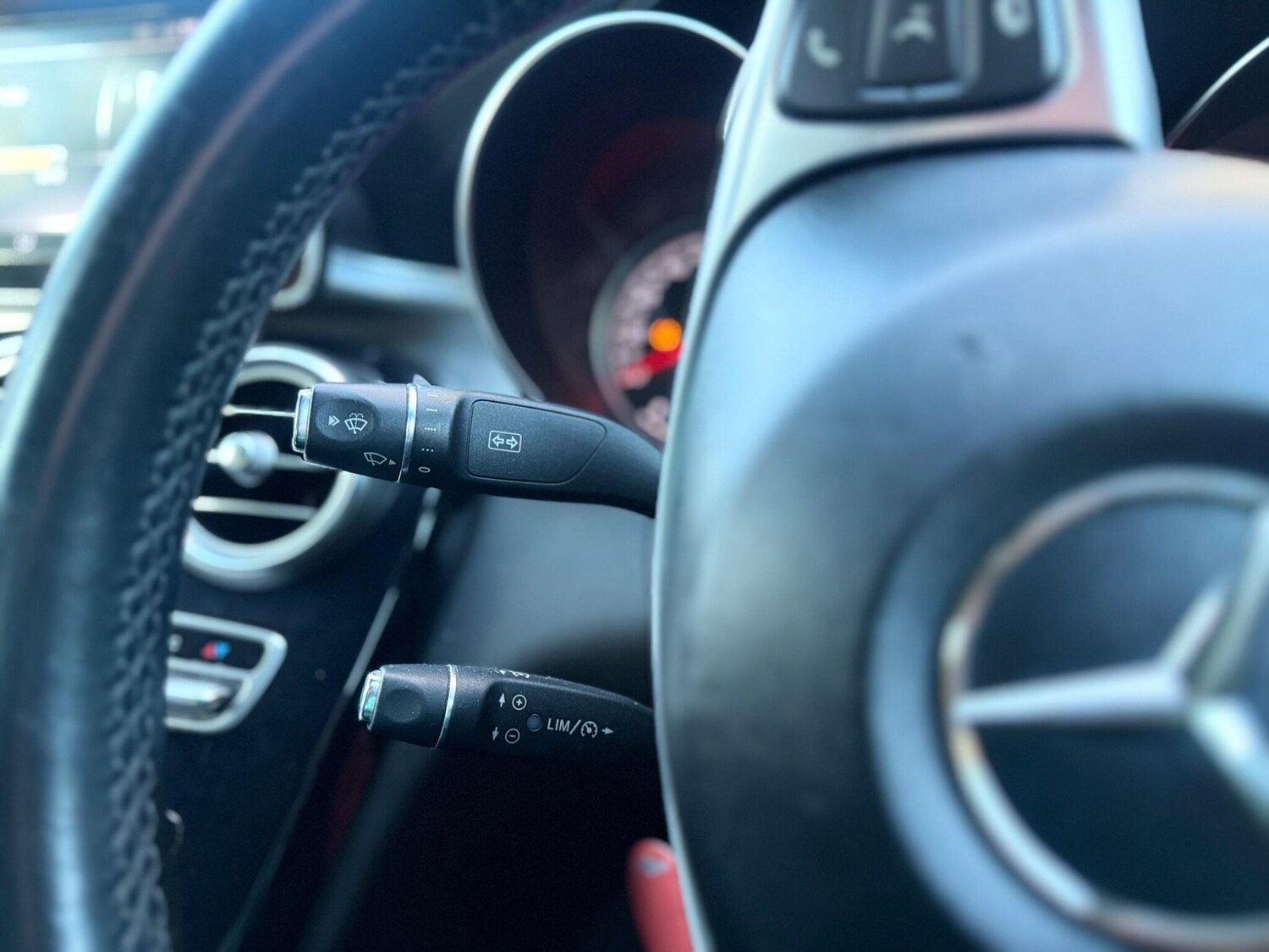 Used Mercedes-Benz C Class 2014 for sale - 76952811: Photo 25