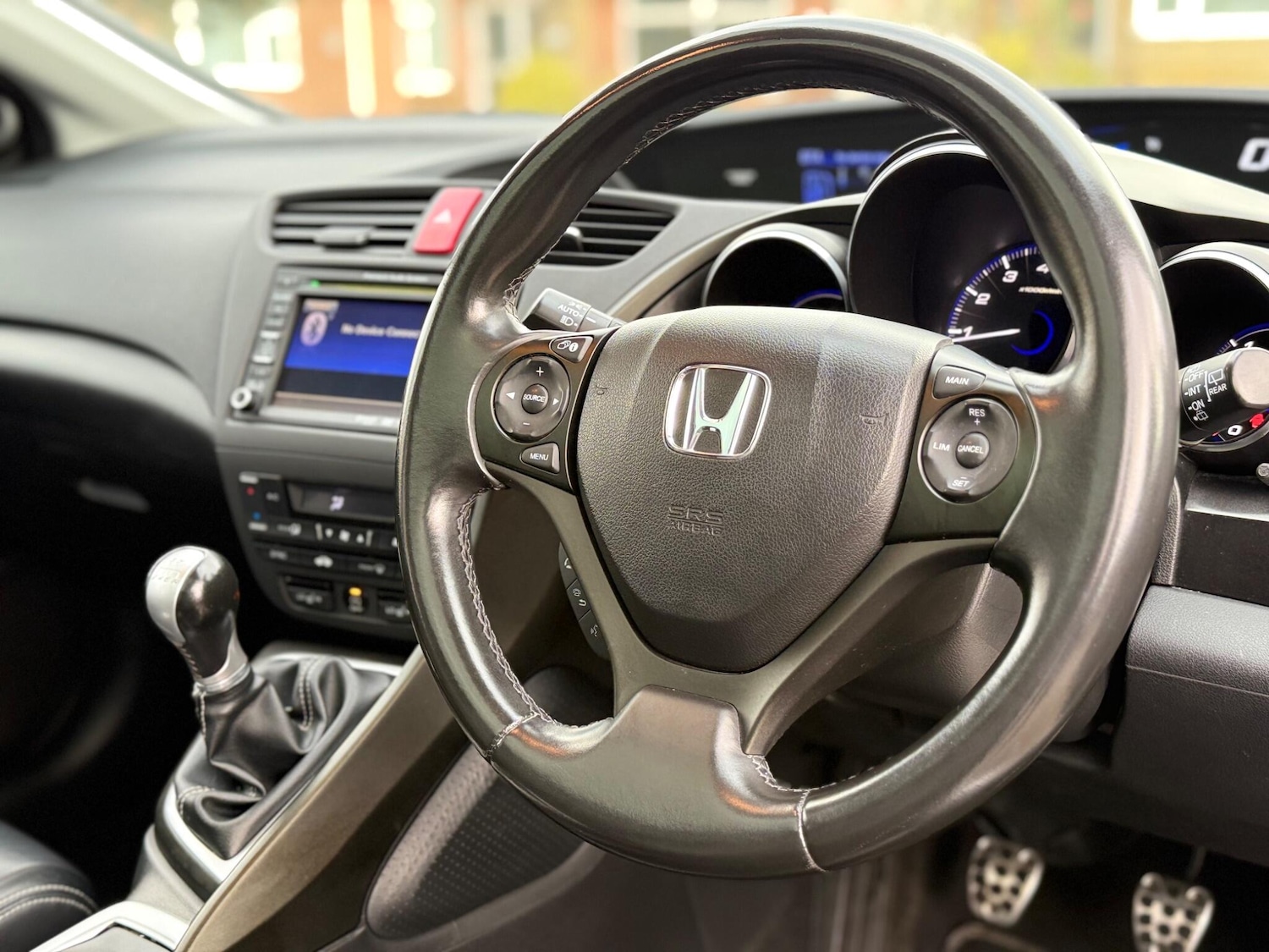 Used Honda Civic 2012 for sale - 76667241: Photo 16