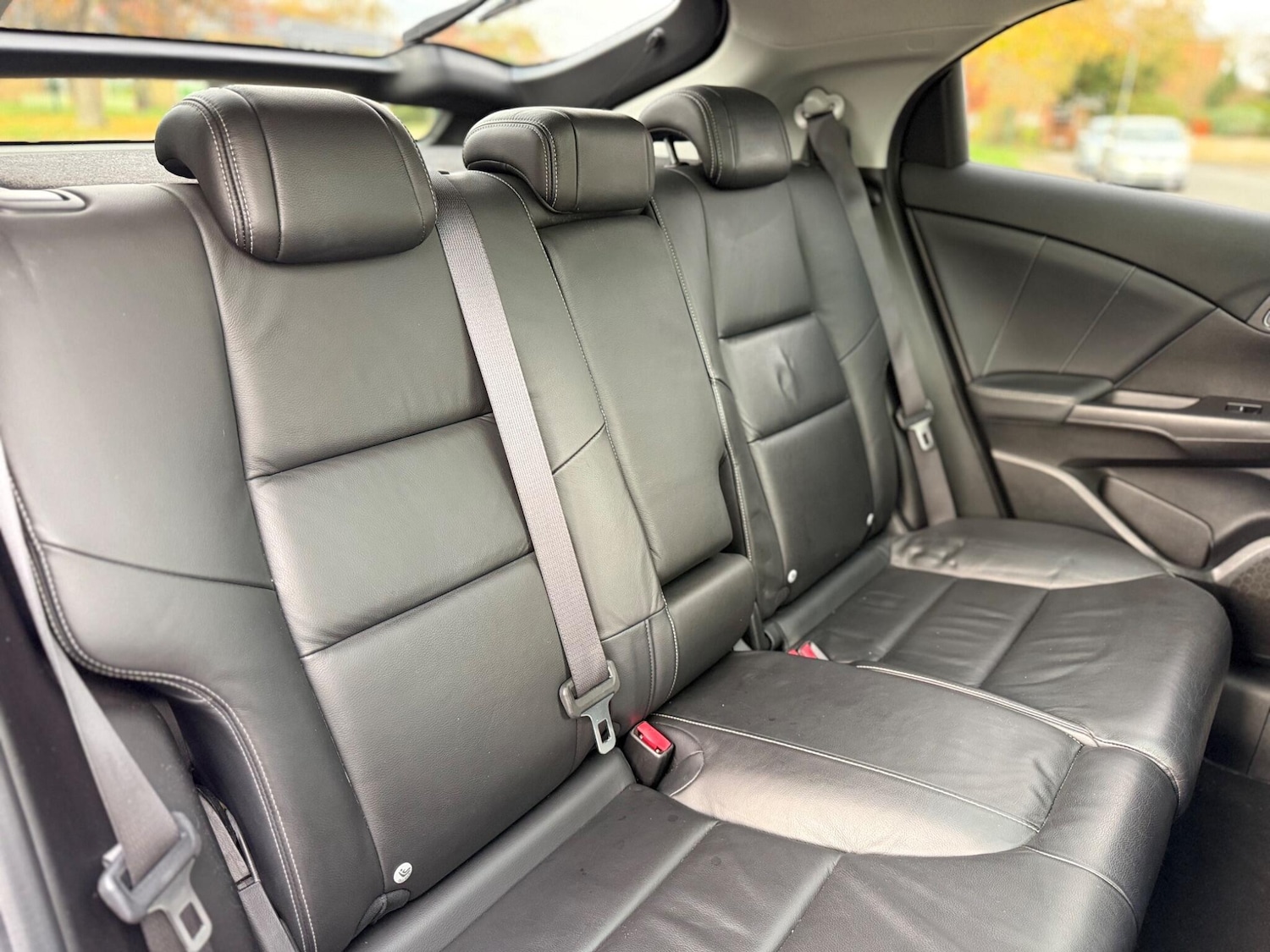 Used Honda Civic 2012 for sale - 76667241: Photo 19