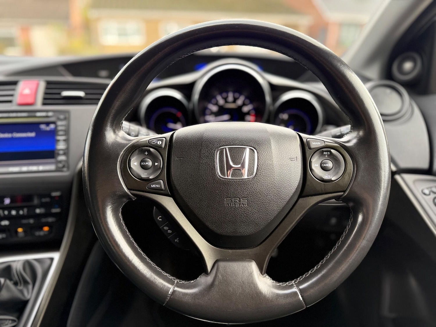 Used Honda Civic 2012 for sale - 76667241: Photo 24