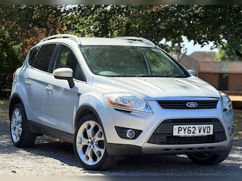 Used Ford Kuga 2012 for sale - 79236830: Photo