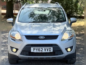 Used Ford Kuga 2012 for sale - 79236830: Photo