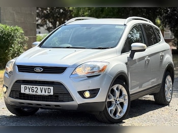 Used Ford Kuga 2012 for sale - 79236830: Photo