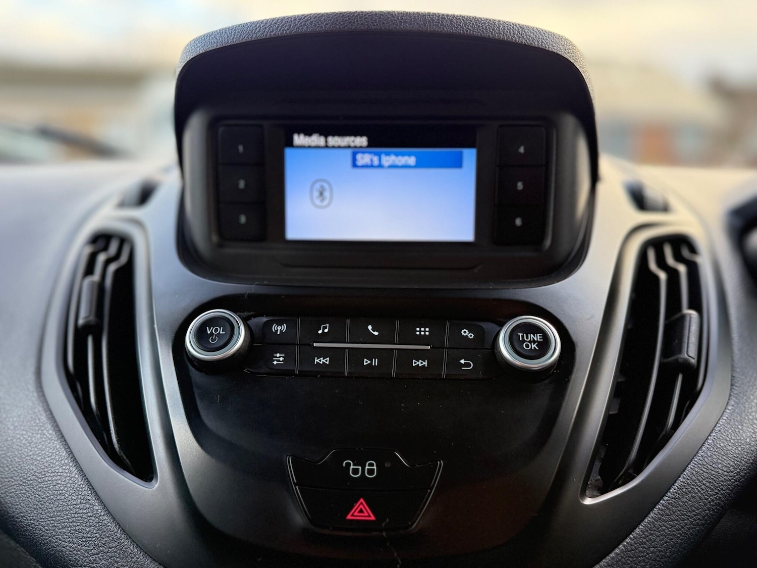 Used Ford Transit Courier 2020 for sale - 76997055: Photo 25