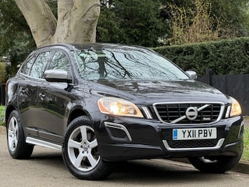 Used Volvo XC60 2011 for sale - 78335499: Photo