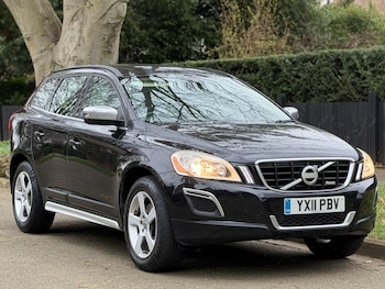Used Volvo XC60 2011 for sale - 78335499: Photo