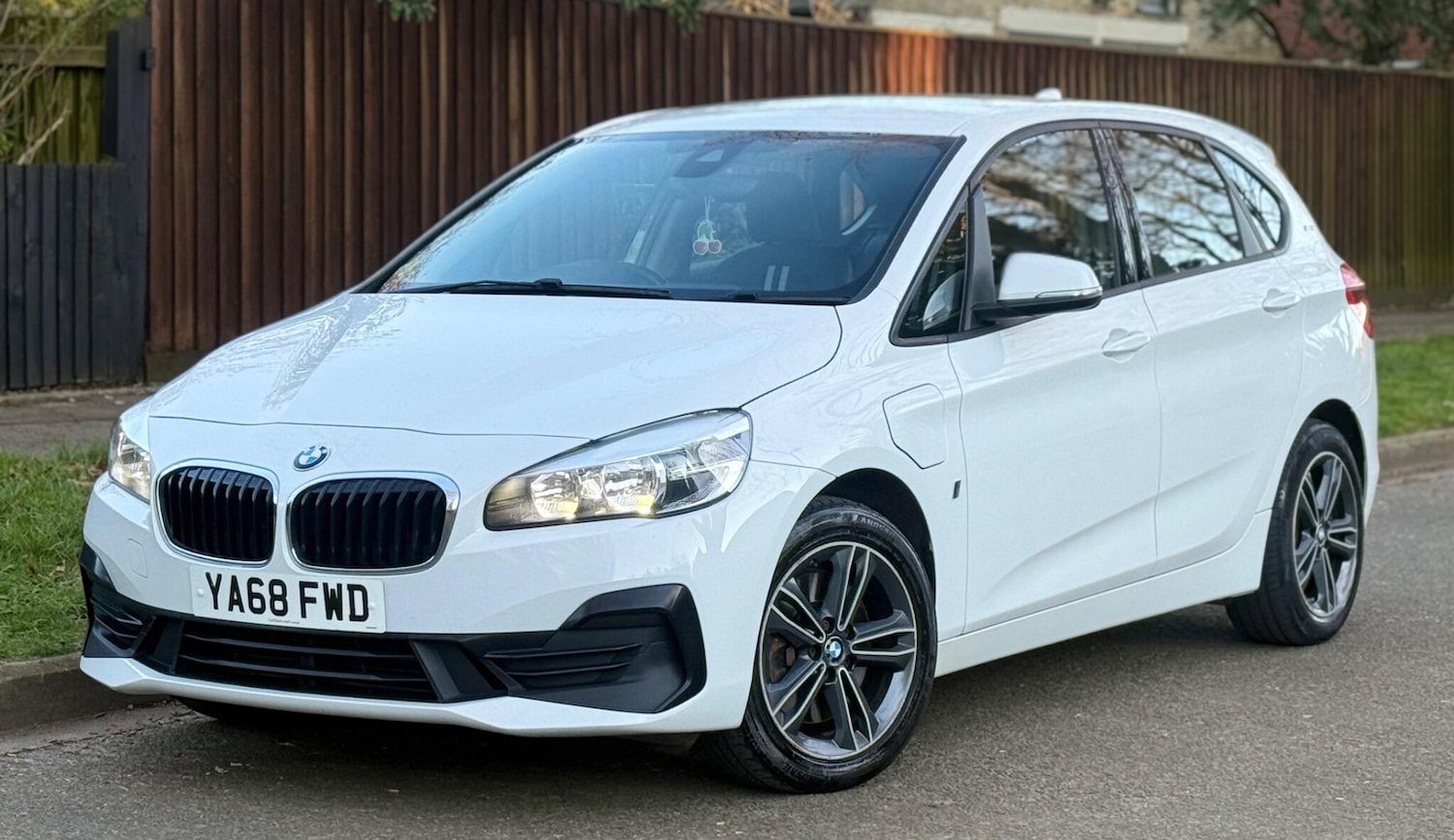 Used BMW 2 Series 2019 for sale - 77994025: Photo 10