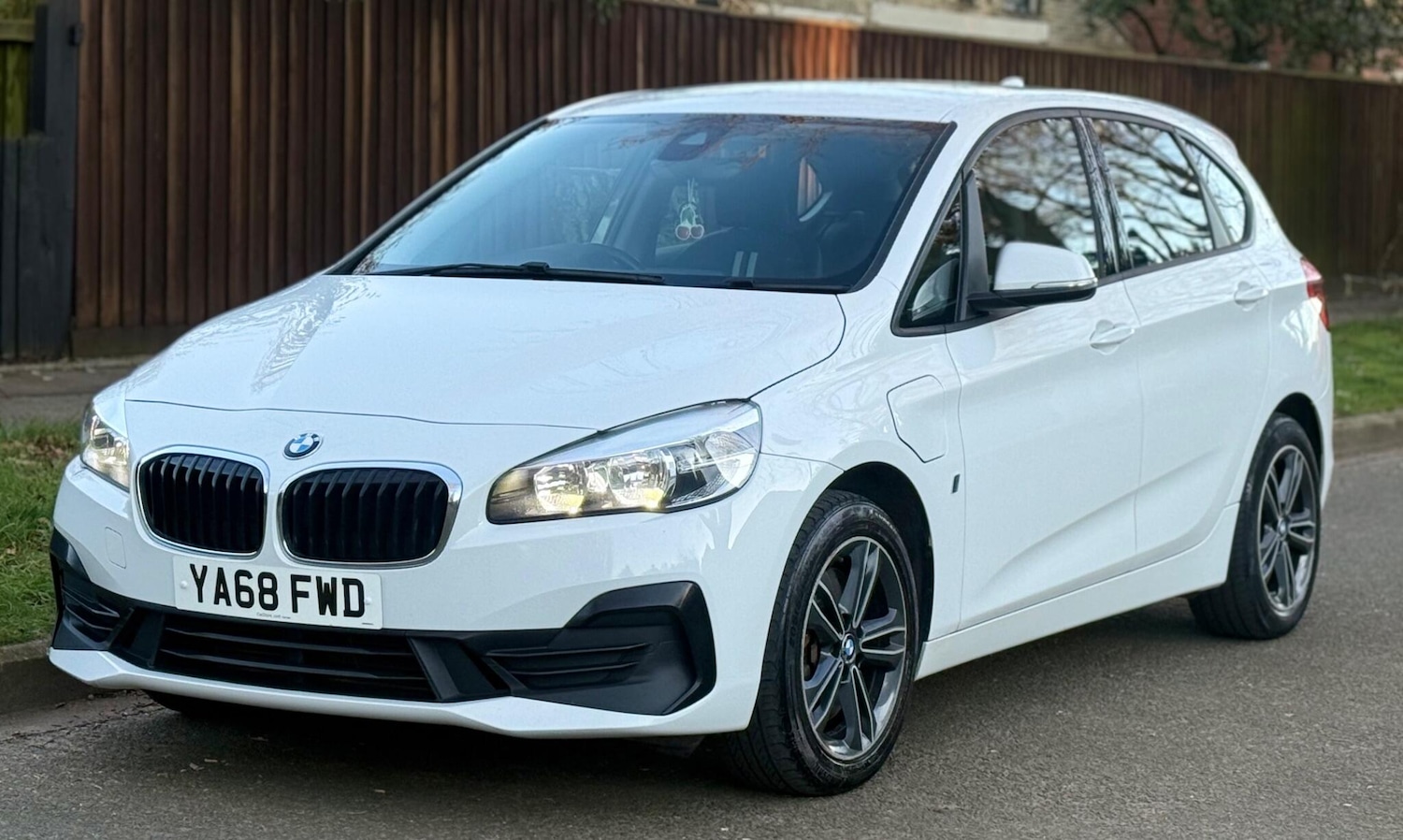 Used BMW 2 Series 2019 for sale - 77994025: Photo 11