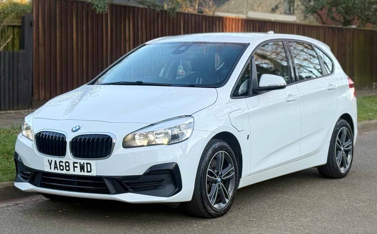 Used BMW 2 Series 2019 for sale - 77994025: Photo 12