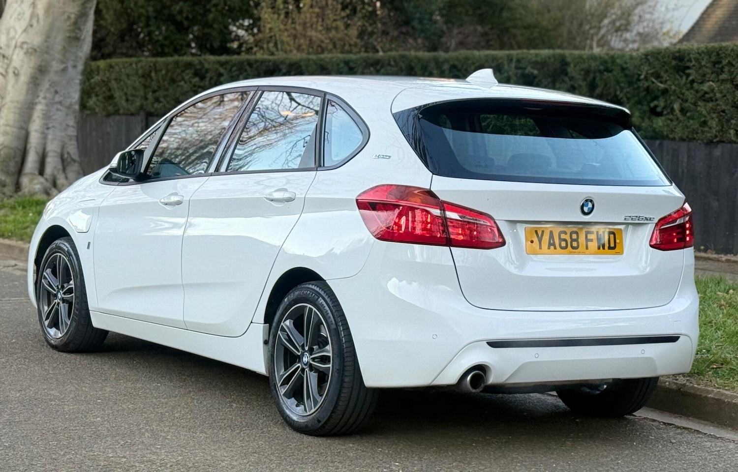 Used BMW 2 Series 2019 for sale - 77994025: Photo 13