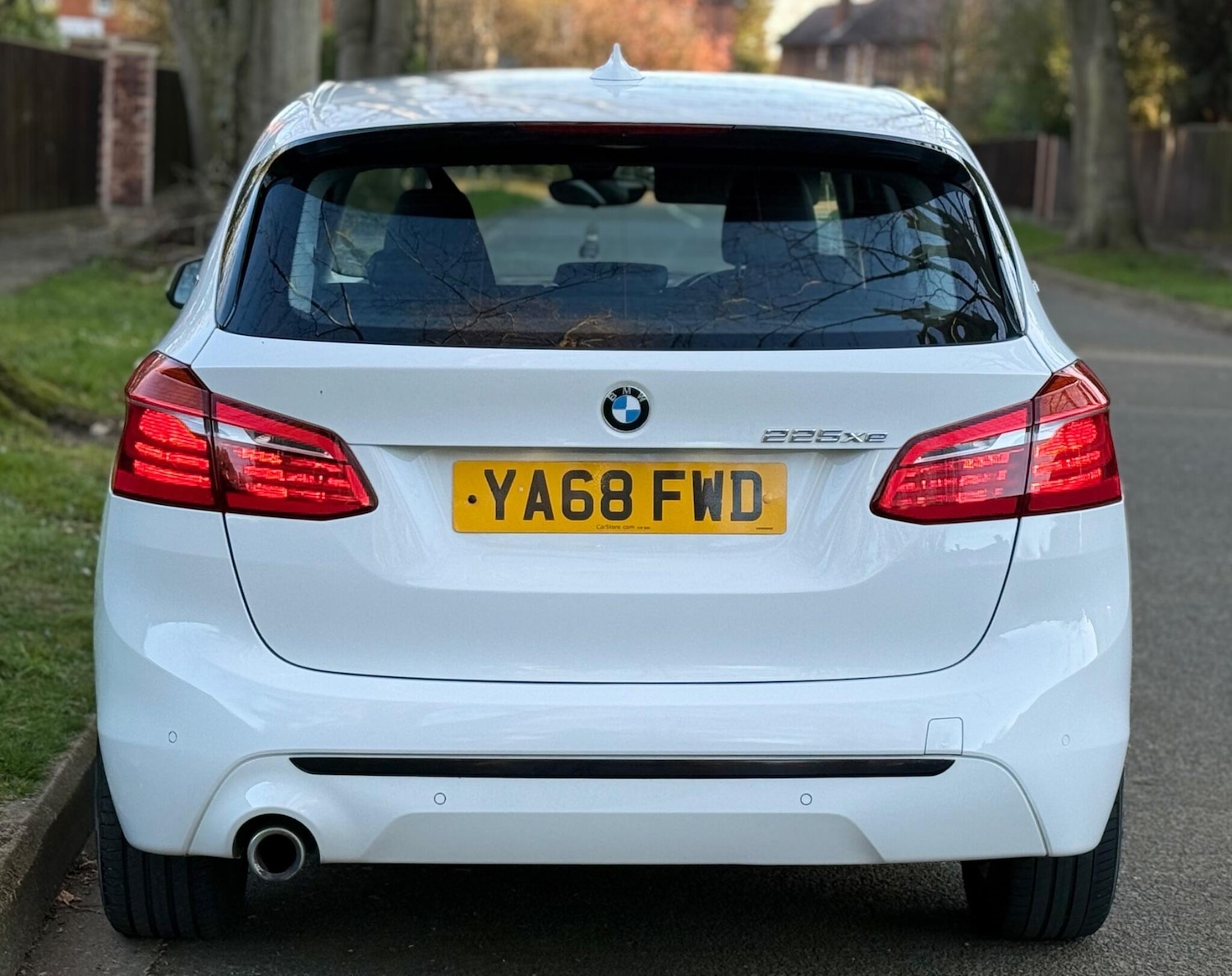 Used BMW 2 Series 2019 for sale - 77994025: Photo 14