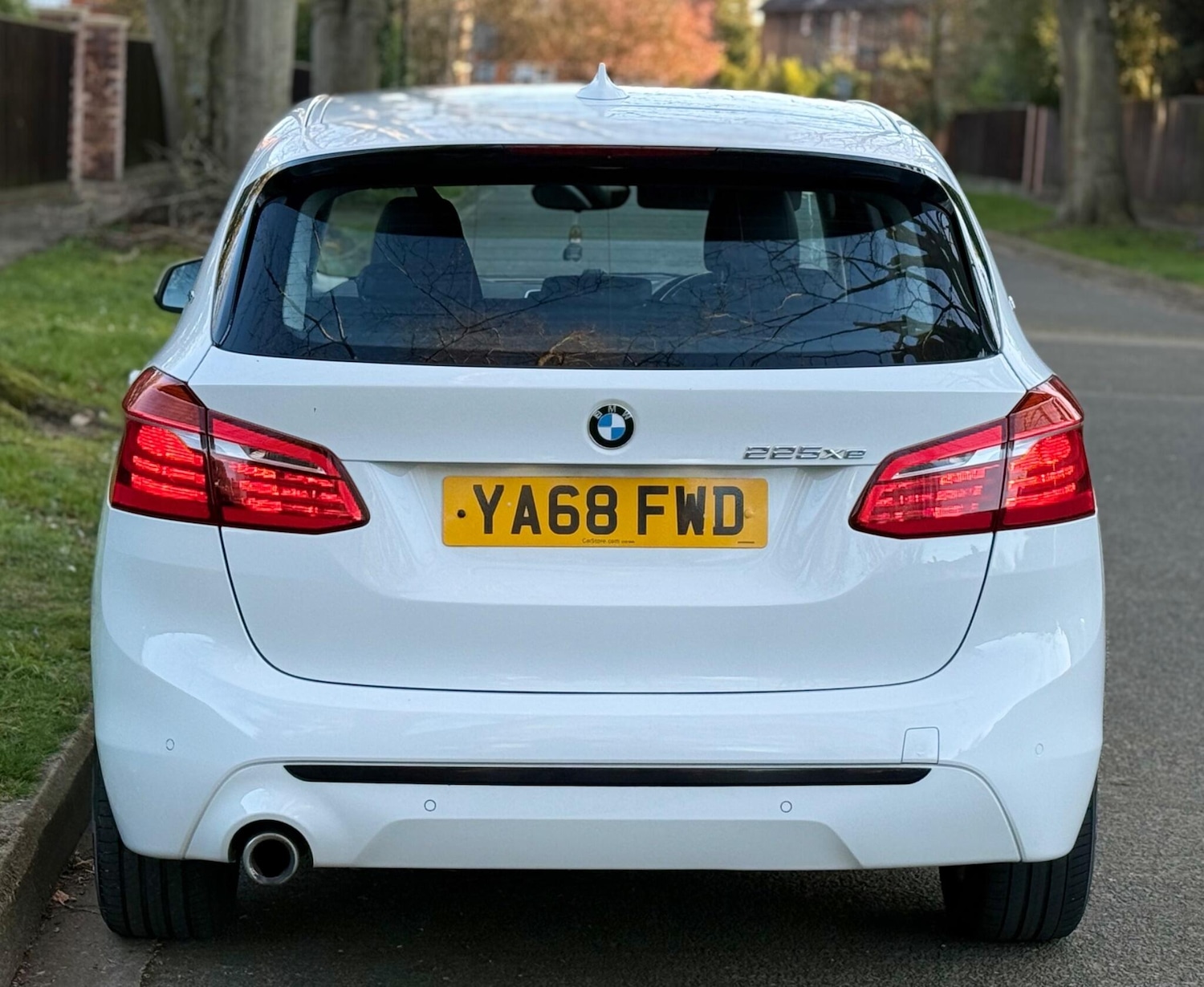 Used BMW 2 Series 2019 for sale - 77994025: Photo 15