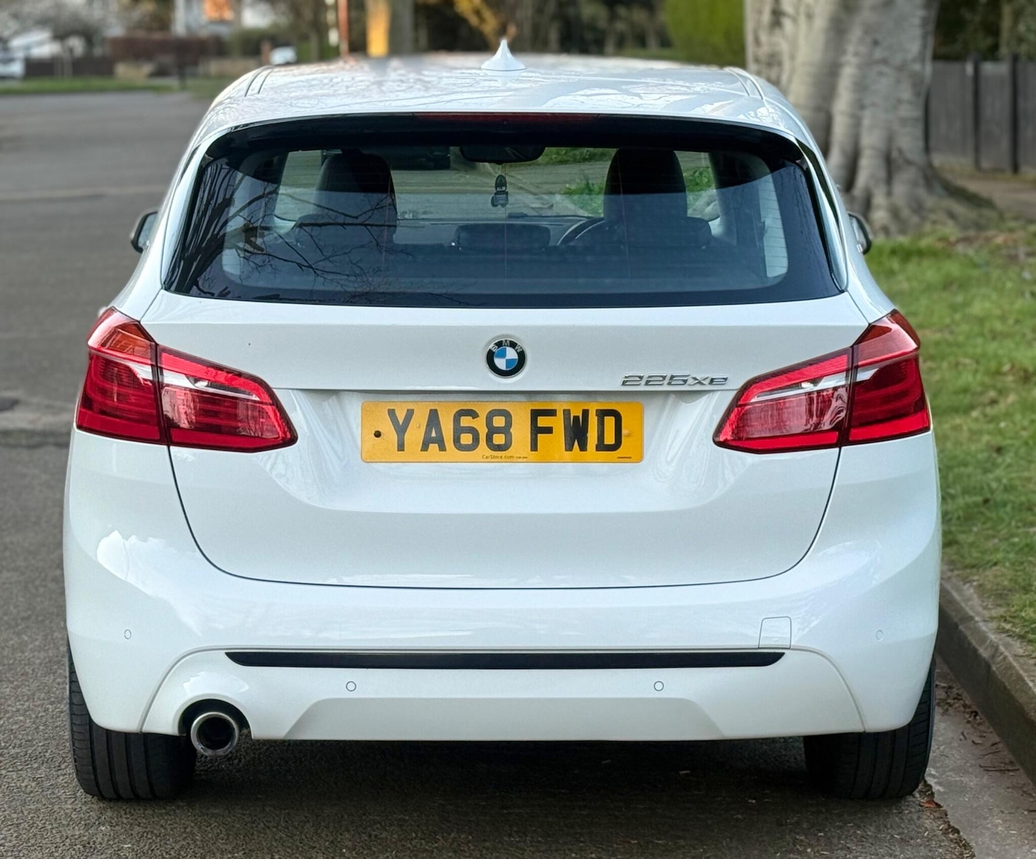 Used BMW 2 Series 2019 for sale - 77994025: Photo 16