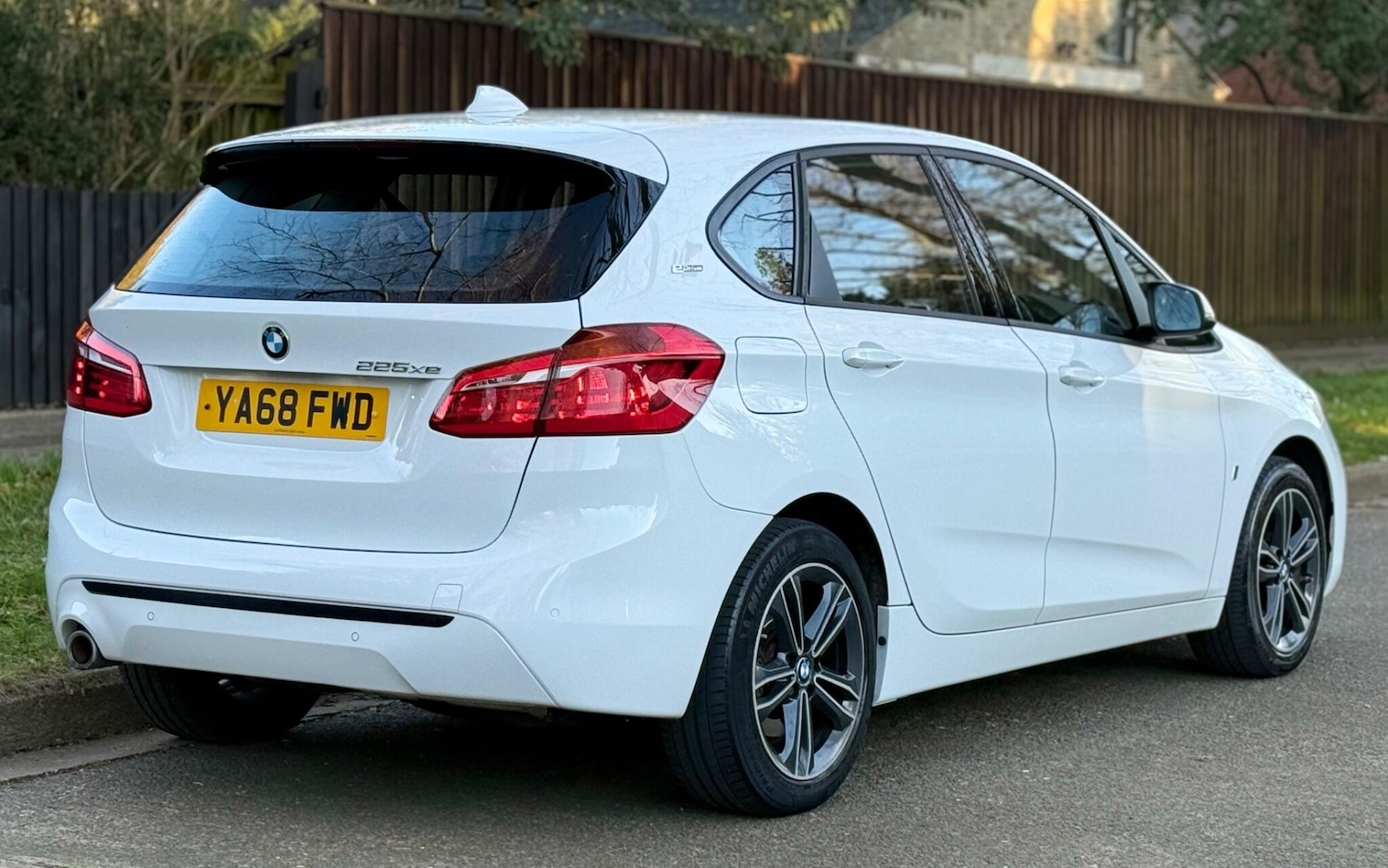 Used BMW 2 Series 2019 for sale - 77994025: Photo 17