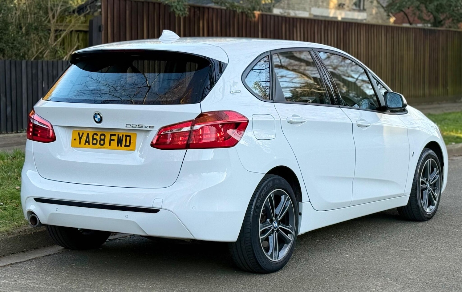 Used BMW 2 Series 2019 for sale - 77994025: Photo 18