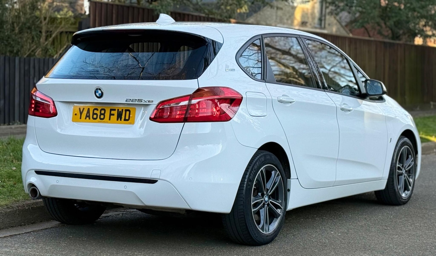 Used BMW 2 Series 2019 for sale - 77994025: Photo 19