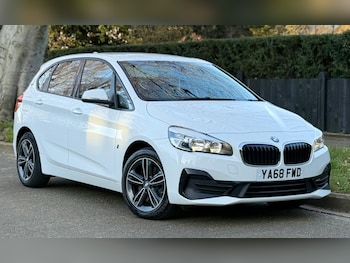 Used BMW 2 Series 2019 for sale - 77994025: Photo
