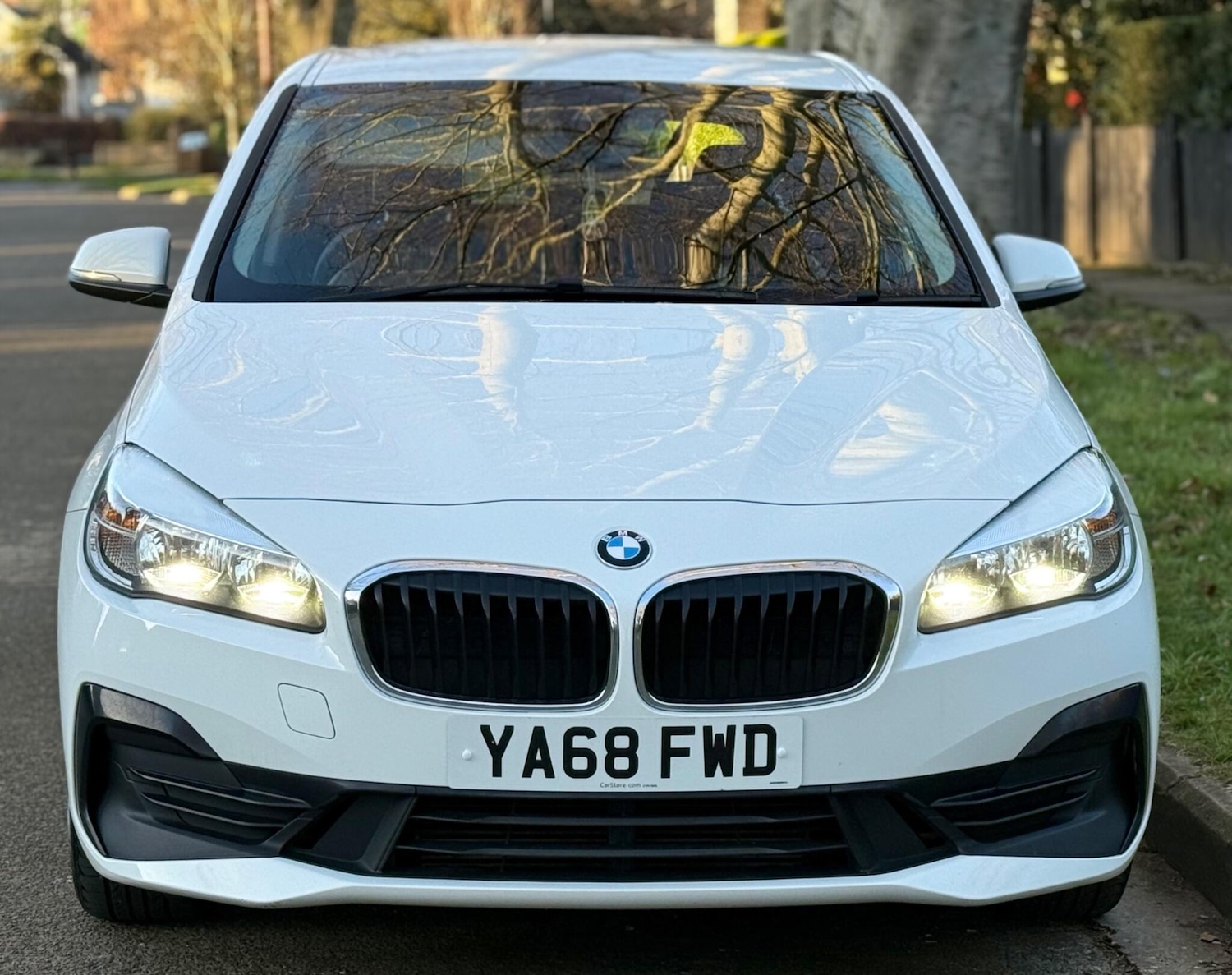 Used BMW 2 Series 2019 for sale - 77994025: Photo 2