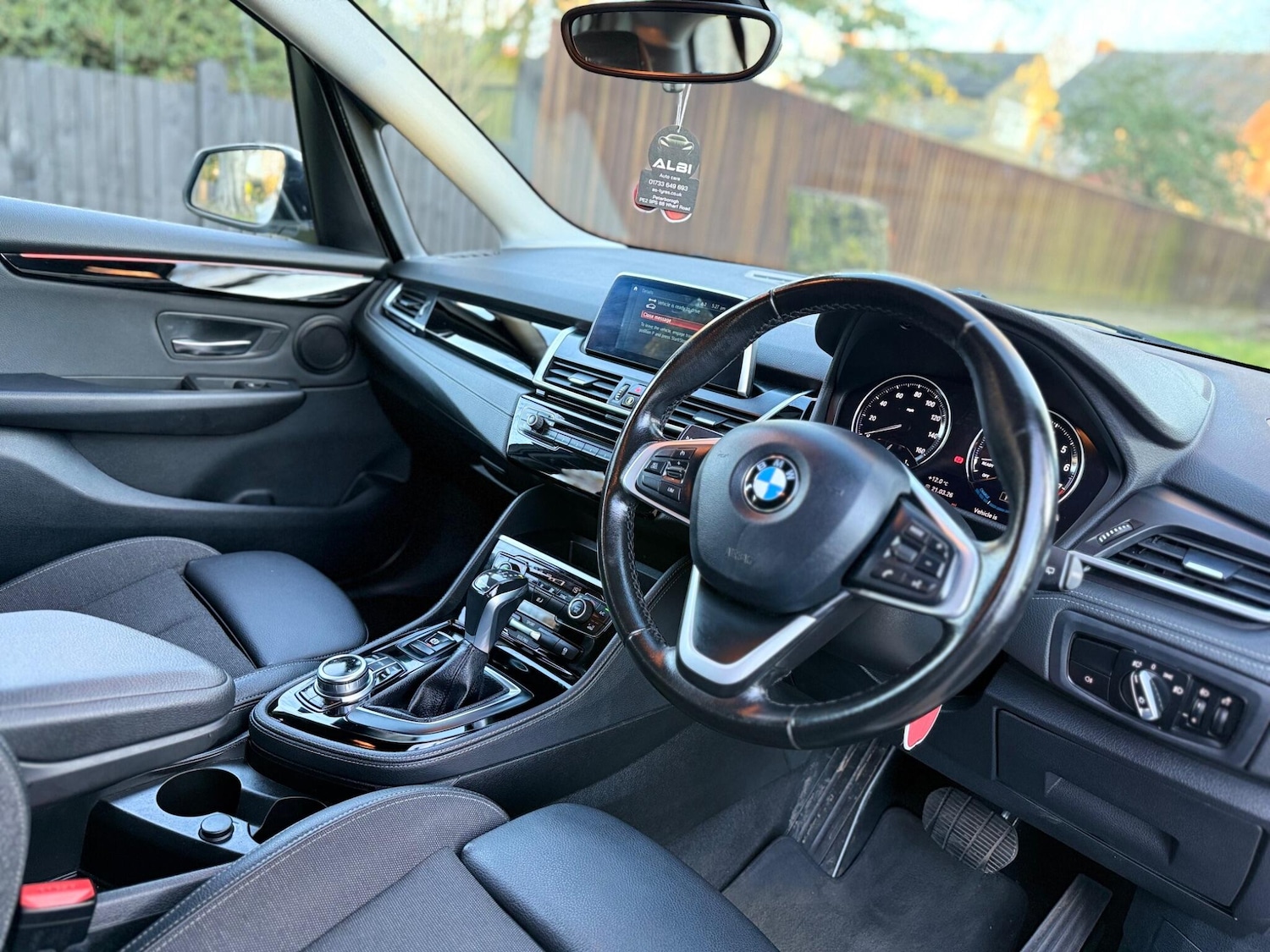 Used BMW 2 Series 2019 for sale - 77994025: Photo 20
