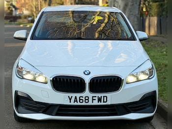 Used BMW 2 Series 2019 for sale - 77994025: Photo