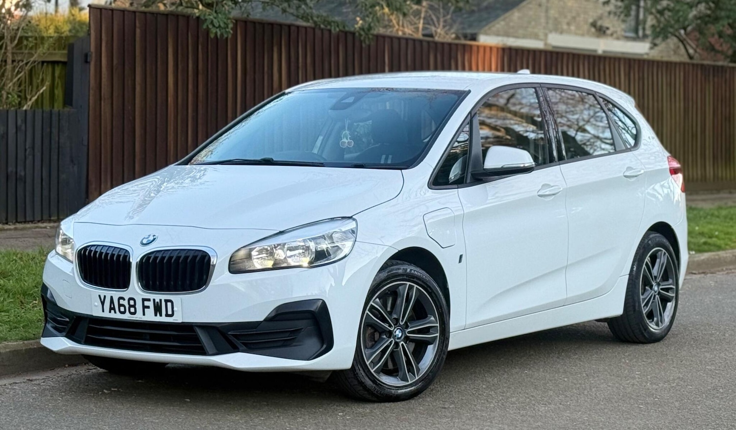 Used BMW 2 Series 2019 for sale - 77994025: Photo 3