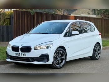 Used BMW 2 Series 2019 for sale - 77994025: Photo