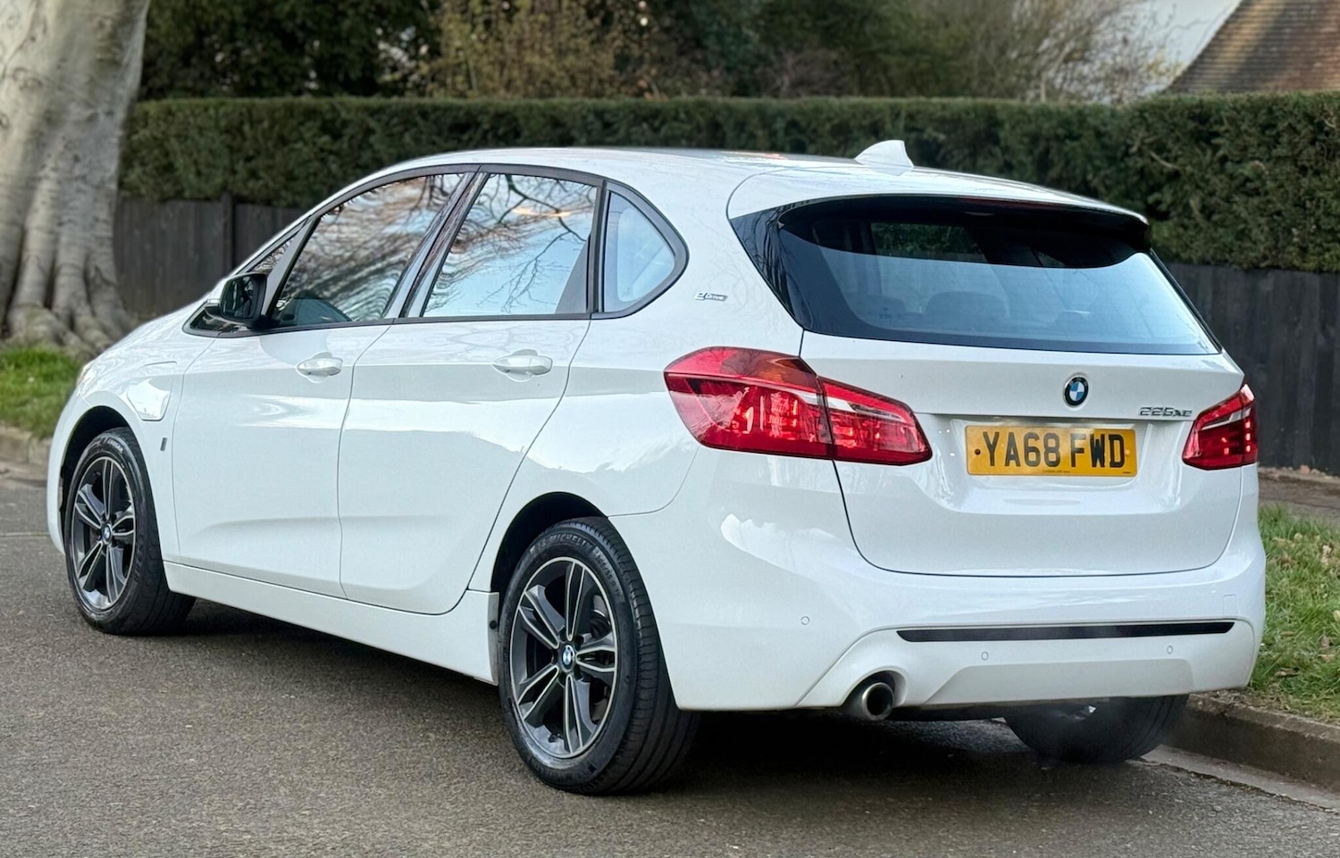 Used BMW 2 Series 2019 for sale - 77994025: Photo 4