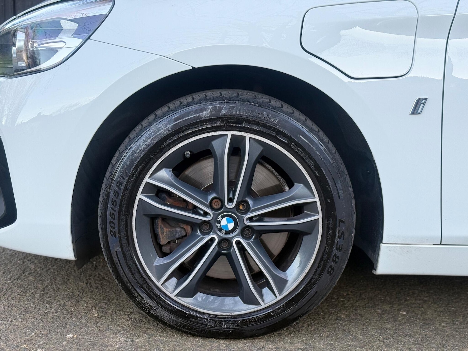 Used BMW 2 Series 2019 for sale - 77994025: Photo 41