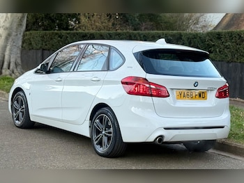Used BMW 2 Series 2019 for sale - 77994025: Photo