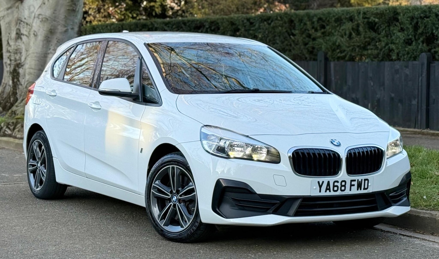 Used BMW 2 Series 2019 for sale - 77994025: Photo 5