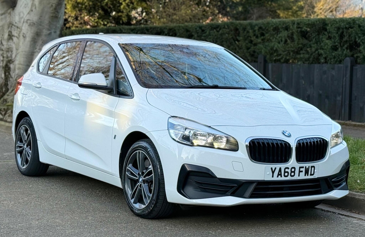 Used BMW 2 Series 2019 for sale - 77994025: Photo 6